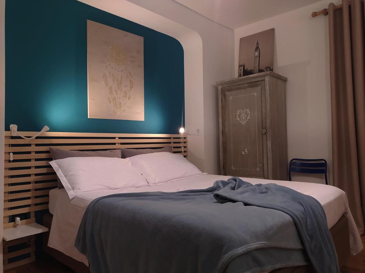 Duomo Nest Entire Apartment Тренто Экстерьер фото