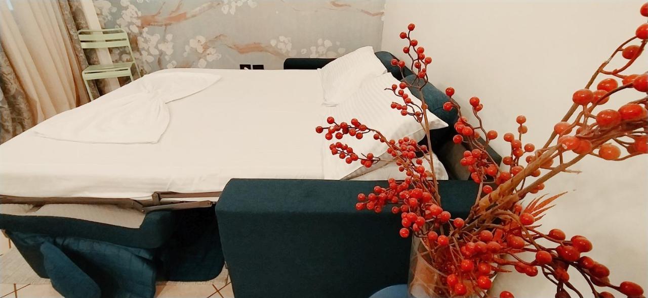 Duomo Nest Entire Apartment Тренто Экстерьер фото