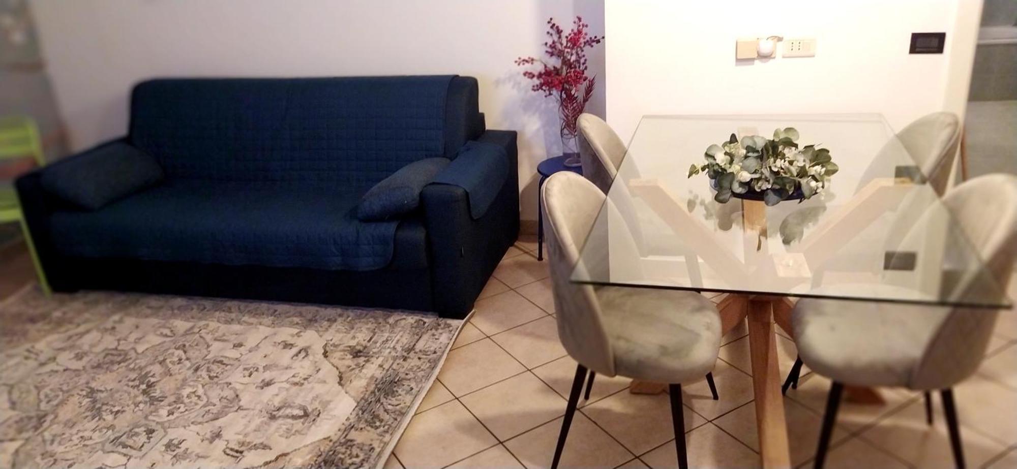 Duomo Nest Entire Apartment Тренто Экстерьер фото