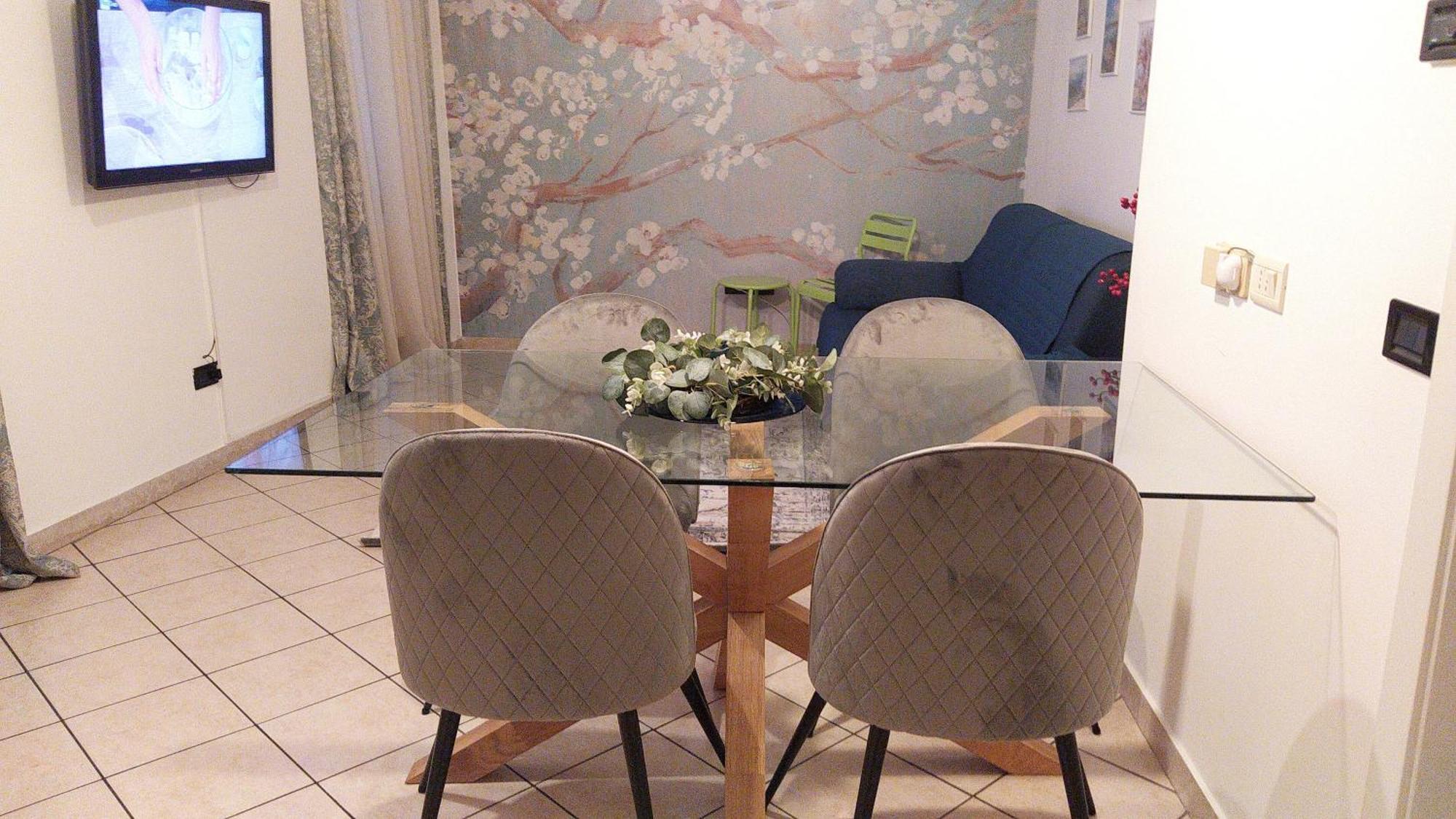 Duomo Nest Entire Apartment Тренто Экстерьер фото