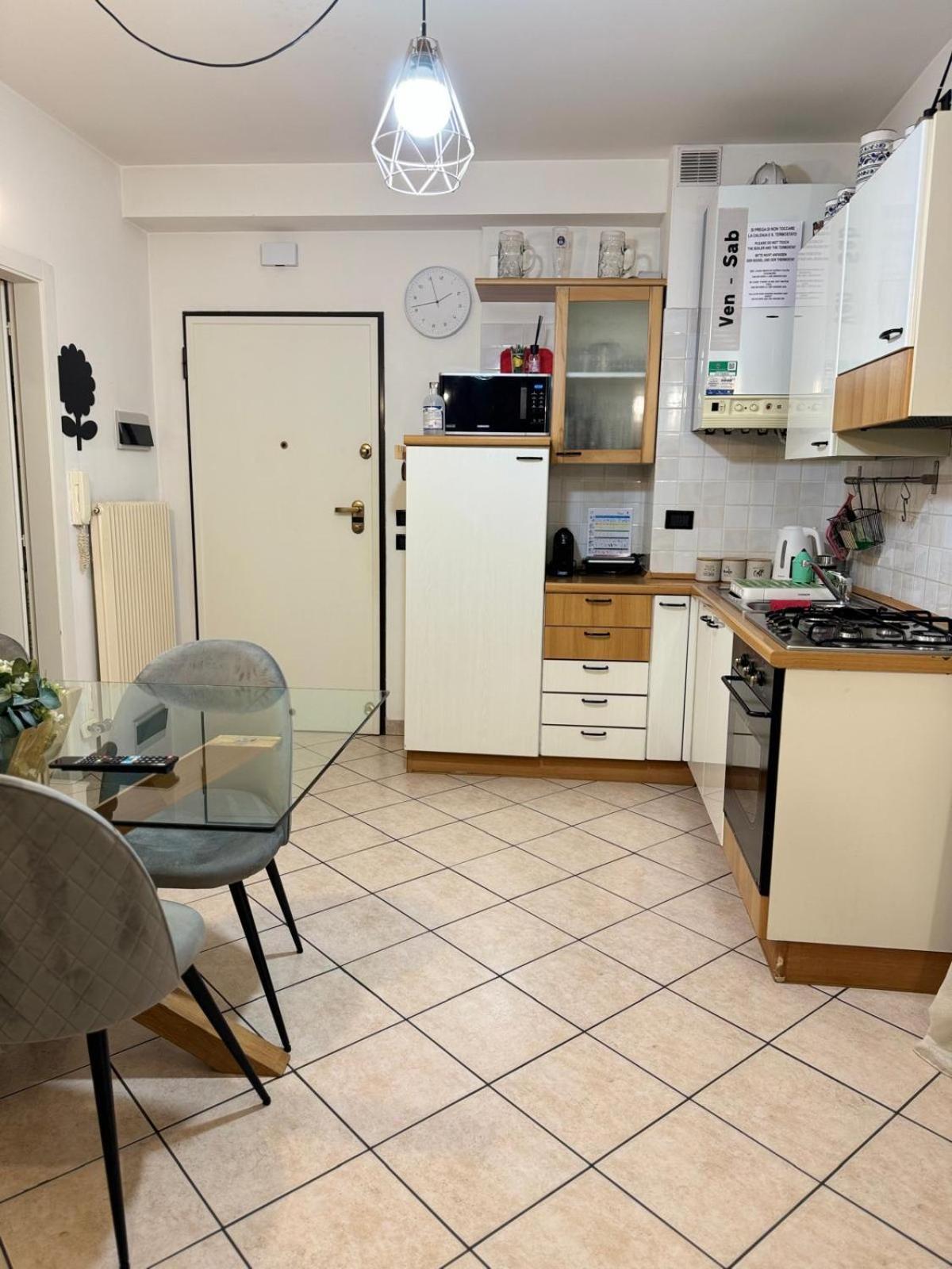 Duomo Nest Entire Apartment Тренто Экстерьер фото