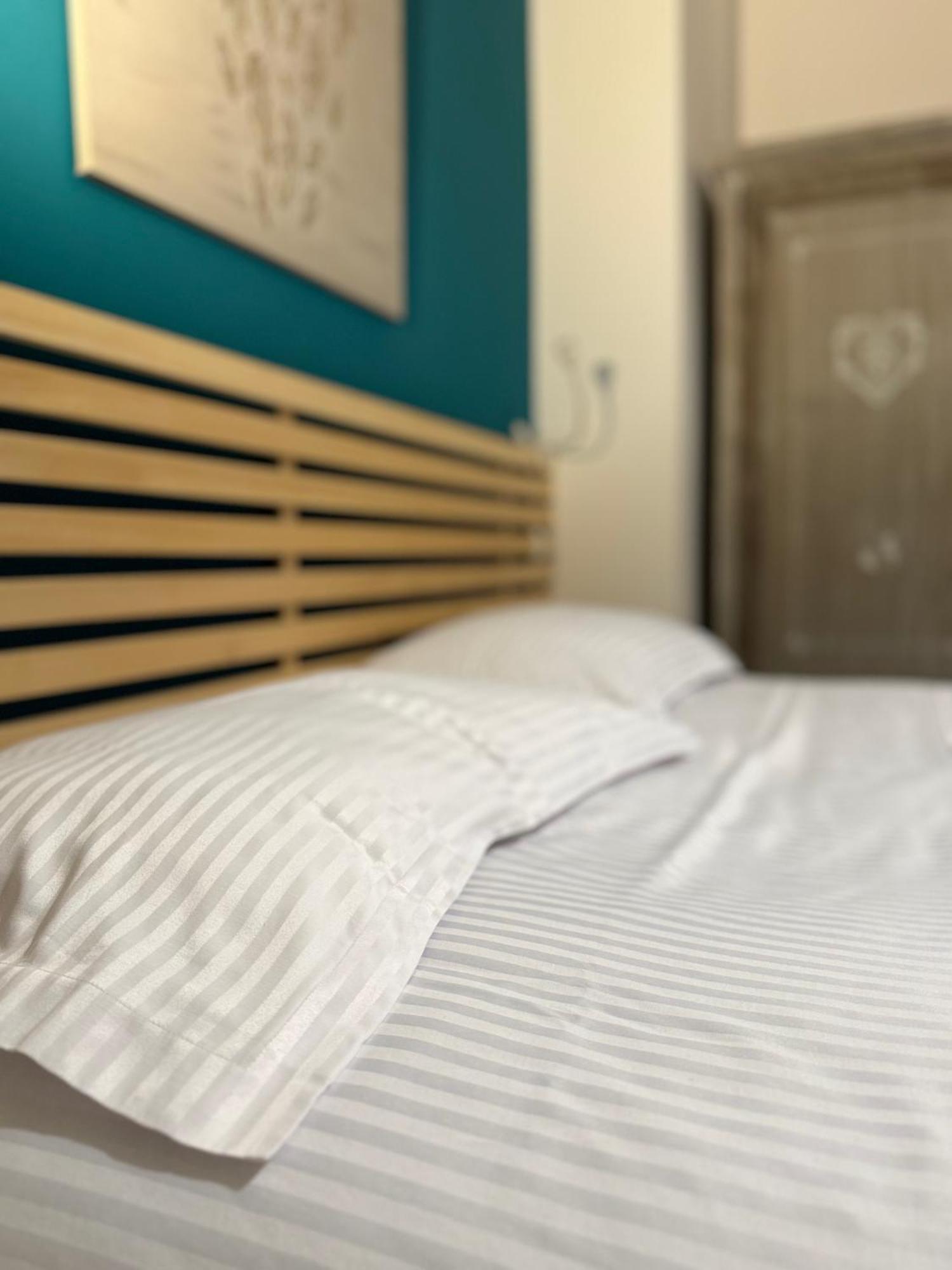 Duomo Nest Entire Apartment Тренто Экстерьер фото